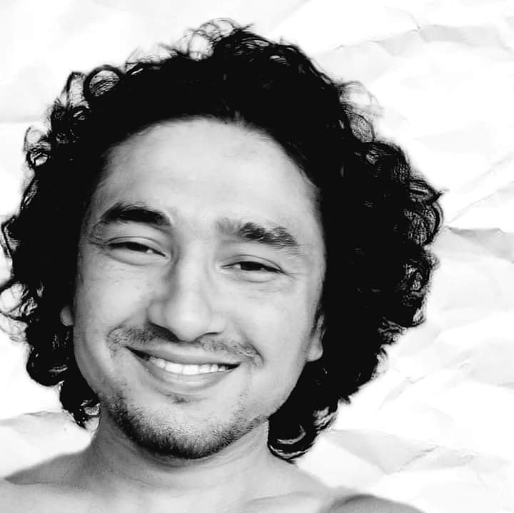 Writer, dreamer, and lifelong learner from Urlabari, Nepal
